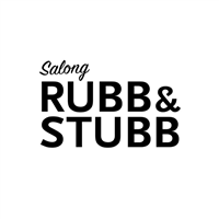 Salong Rubb & Stubb