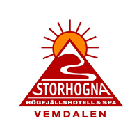 Storhogna Högfjällshotell Spa