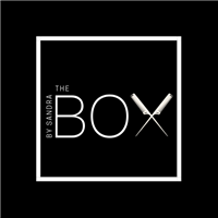 The Box By Sandra